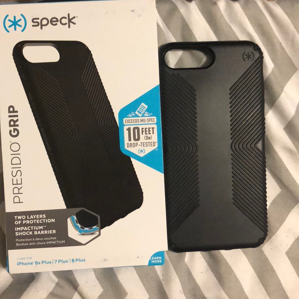 Speck case  iPhone 6s Plus | 7 plus | 8 plus